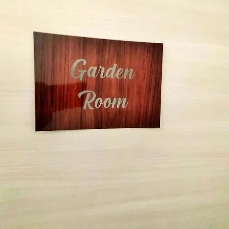 Nocleg ze śniadaniem Garden Bicocca Mediolan