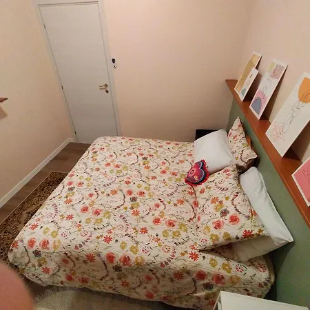 Oda ve Kahvaltı Garden Bicocca