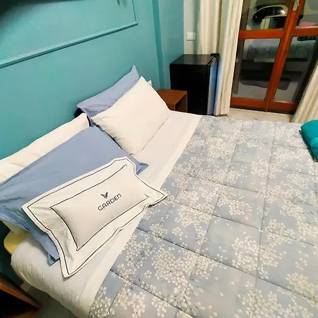 Garden Bicocca Oda ve Kahvaltı *