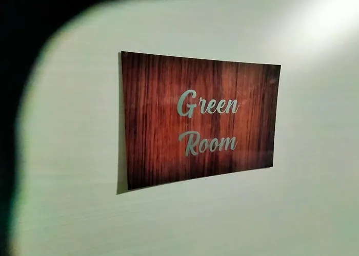 Garden Bicocca Bed & Breakfast *