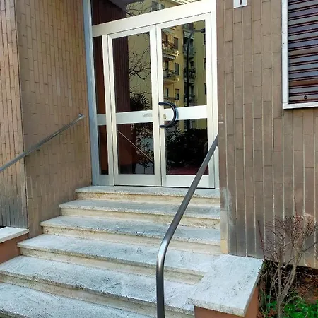 住宿加早餐酒店 Garden Bicocca