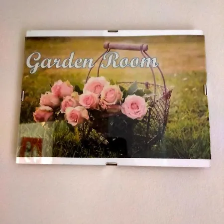 住宿加早餐酒店 Garden Bicocca 米兰