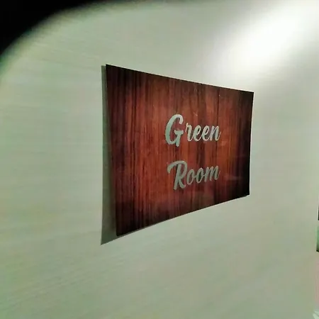 Garden Bicocca 米兰