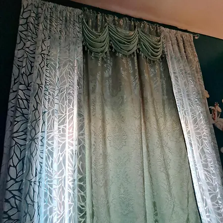 فندق مبيت وإفطار Garden