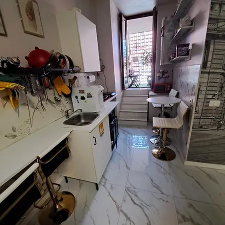 فندق مبيت وإفطار Garden ميلان