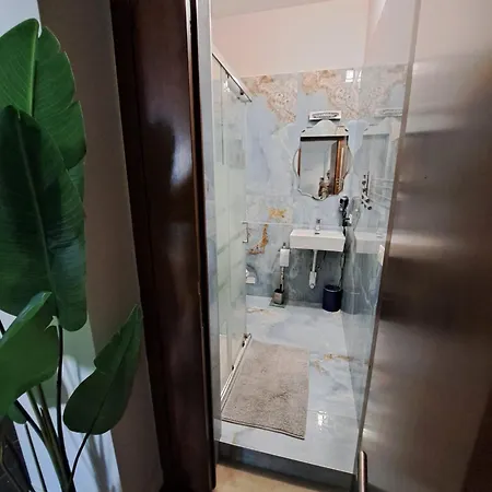 Garden فندق مبيت وإفطار *