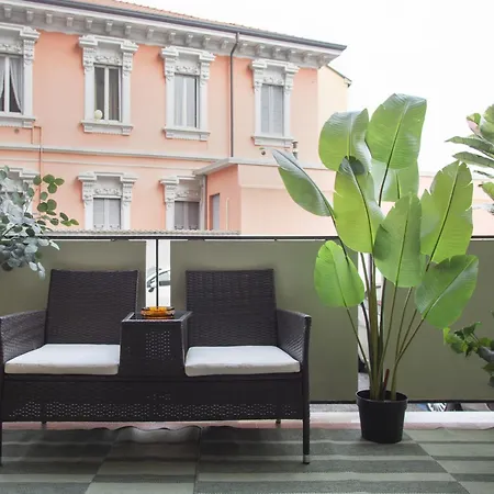 Couette-café Garden *