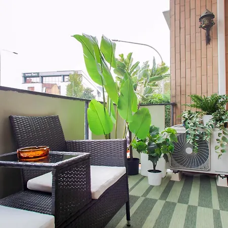 Garden *