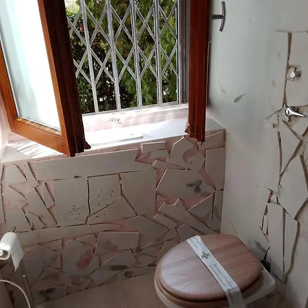 Garden فندق مبيت وإفطار ميلان