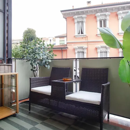 Couette-café Garden *