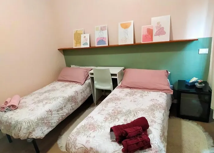 Bed & Breakfast Garden Bicocca *