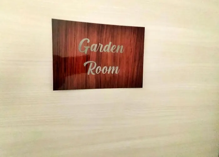 Bed & Breakfast Garden Bicocca Milano