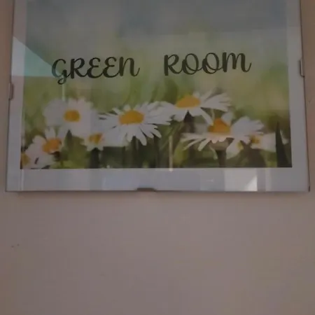 Garden Bicocca Отель типа 