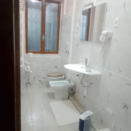 Отель типа 