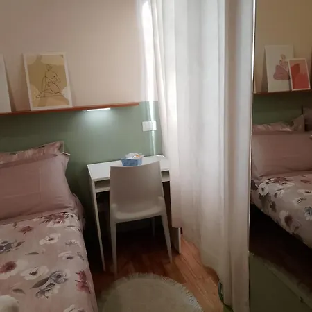 Отель типа 