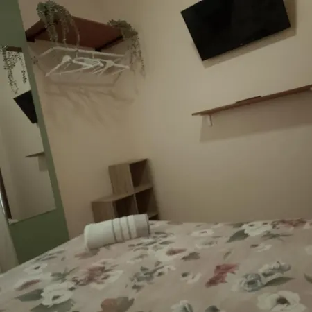 Bed & Breakfast Garden Bicocca *