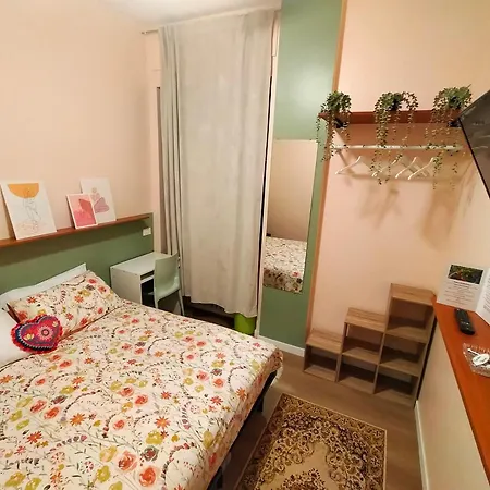 Garden Bicocca Отель типа 