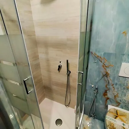 Frühstückspension Garden Bicocca *