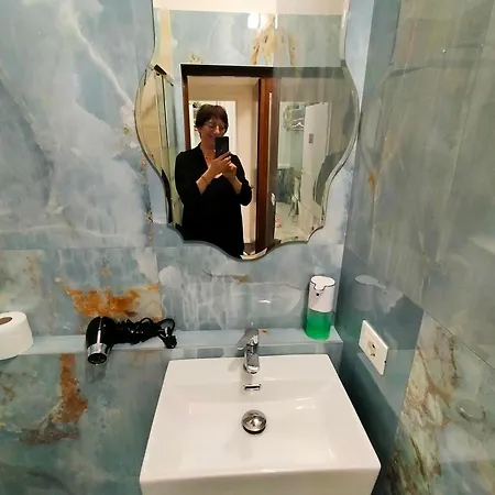 Отель типа 