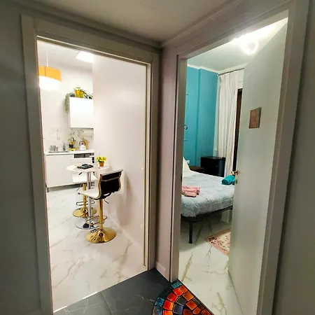 Garden Bicocca ベッド・アンド・ブレックファスト ミラノ