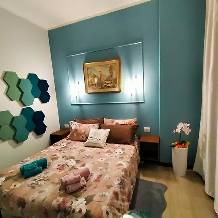 Garden Bicocca Bed & Breakfast Milano