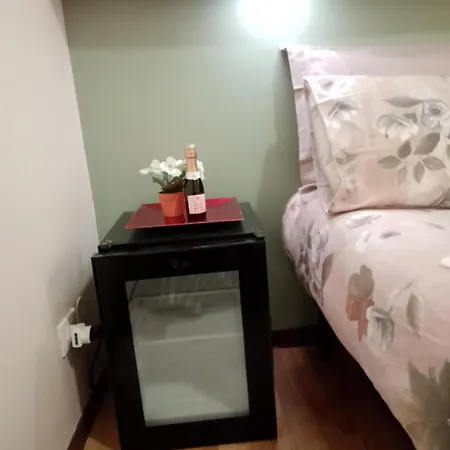 Garden Bicocca Bed & Breakfast Milano