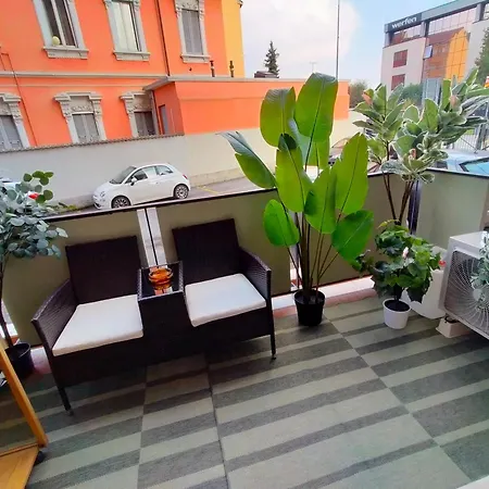 Garden Bicocca