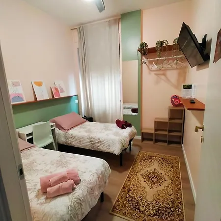 Garden Bicocca Bed & Breakfast Milano