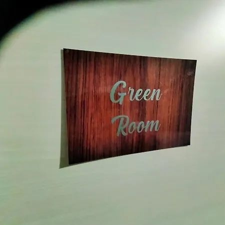 Garden Bicocca Bed & Breakfast *
