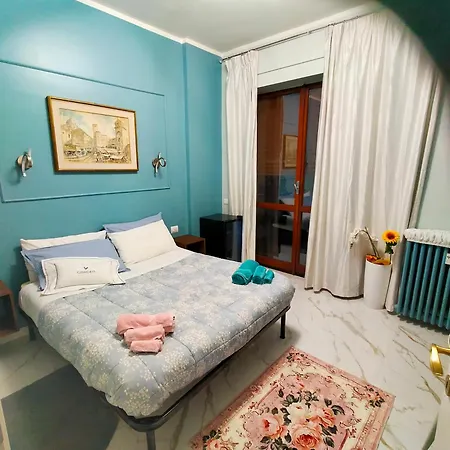 Bed & Breakfast Garden Bicocca Milano